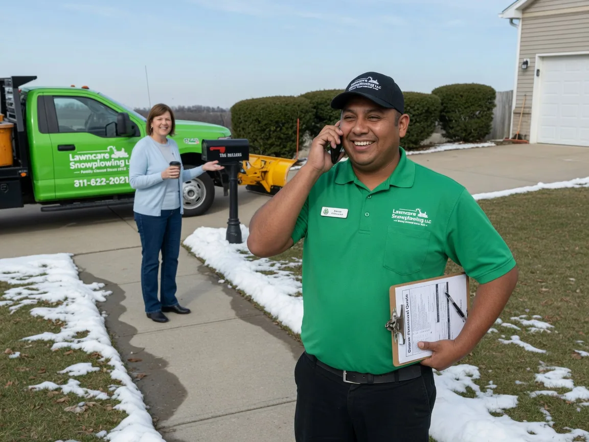 Lawn Care Services By Expert Landscaper Fort Lawn, SC FAQs
